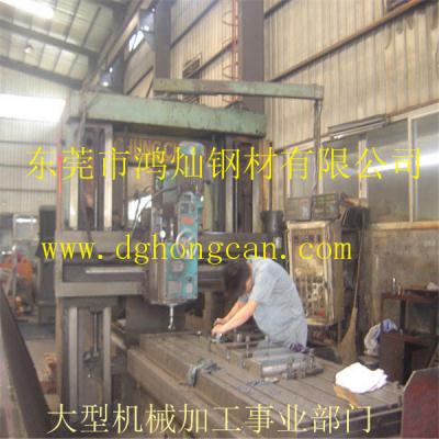 數(shù)控機(jī)床的業(yè)績(jī)不易樂(lè)觀 數(shù)控機(jī)床的業(yè)績(jī)不易樂(lè)觀