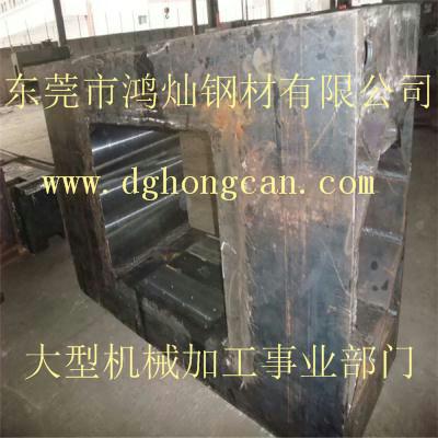 專業機架焊接