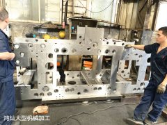 龍門銑加工需要注意哪些事項？