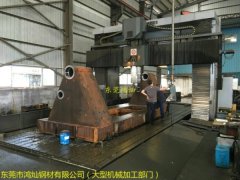 怎樣預防龍門銑加工機器受損？