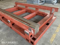 大型CNC加工工藝安排不當會帶來哪些問題？
