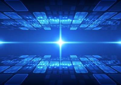 大數(shù)據(jù)背景圖