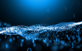 大數(shù)據(jù)科技背景