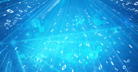 藍色科技，賦能大數據縱深的智慧浪潮